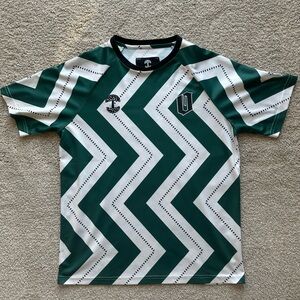 Oaklandish Soccer Jersey